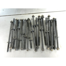 112Q128 Cylinder Head Bolt Kit For 07-08 Ford Expedition  5.4